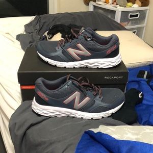 New Balance 490 V3 Running Shoes Size 13